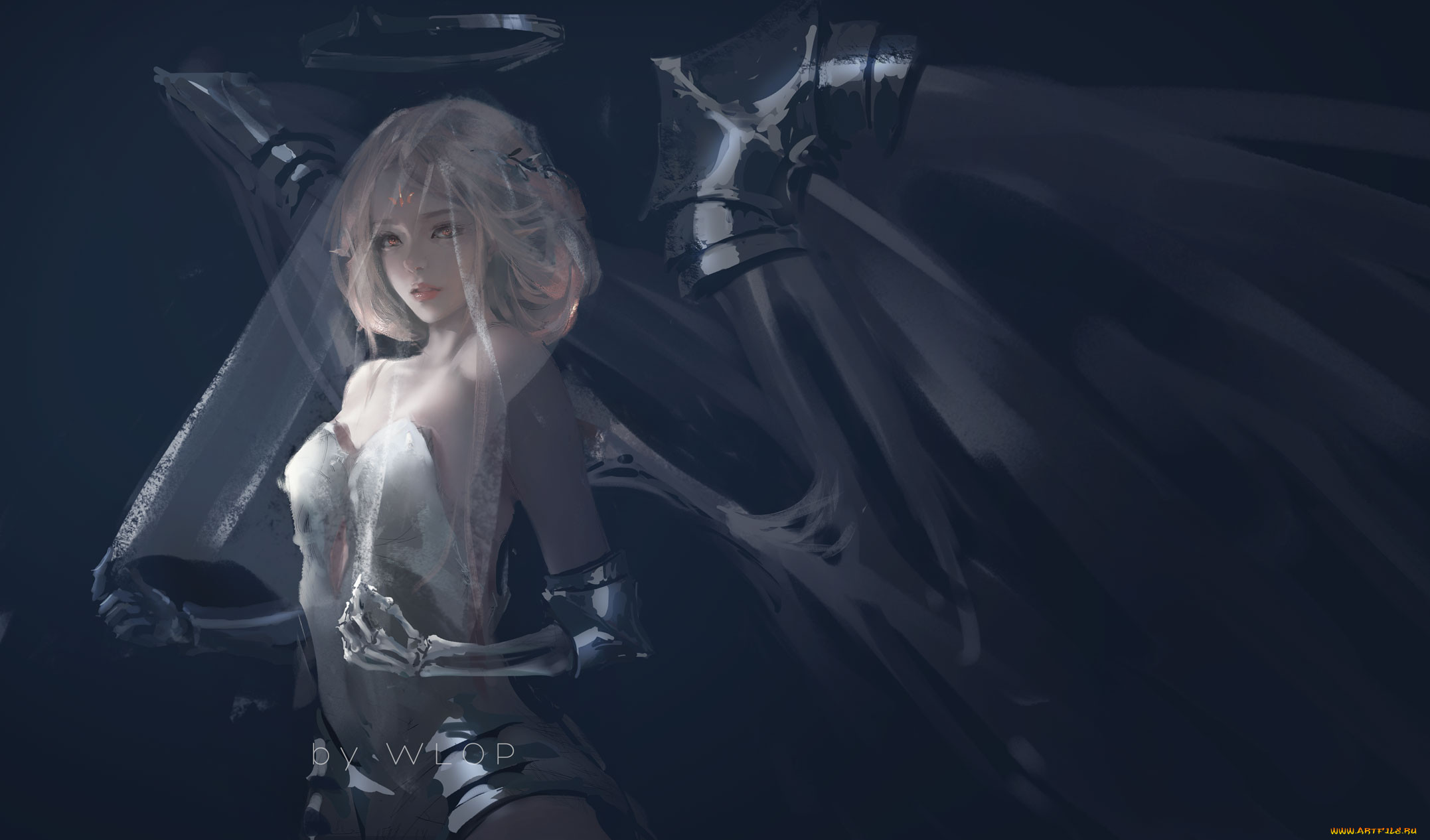 , , ghostblade
